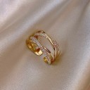 Anillo de mujer D2878 3