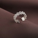 Anillo de mujer D2879 4