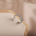 Anillo de mujer D2879 5