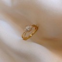 Anillo de mujer D2882 2