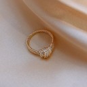 Anillo de mujer D2882 5