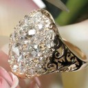 Anillo de mujer D2888 1