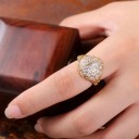 Anillo de mujer D2888 4