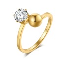 Anillo de mujer D2890 3