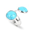 Anillo de mujer D2891 14