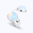 Anillo de mujer D2891 10