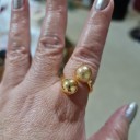 Anillo de mujer D2893 3