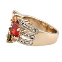 Anillo de mujer D2894 4