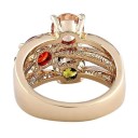 Anillo de mujer D2894 5