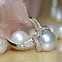 Anillo de mujer D2898 3