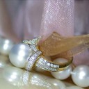 Anillo de mujer D2898 4
