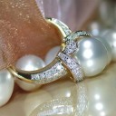 Anillo de mujer D2898 5
