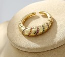 Anillo de mujer D2900 4