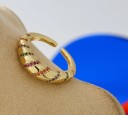 Anillo de mujer D2900 5