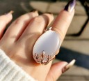 Anillo de mujer D2907 2