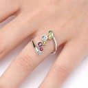 Anillo de mujer D2913 1