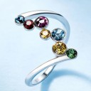 Anillo de mujer D2913 5