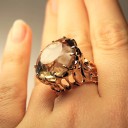 Anillo de mujer D2920 3