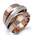 Anillo de mujer D2921 2