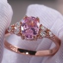 Anillo de mujer D2925 1