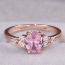Anillo de mujer D2925 4