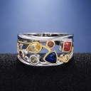 Anillo de mujer D2927 1