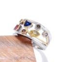 Anillo de mujer D2927 5