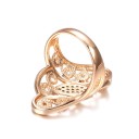 Anillo de mujer D2930 4
