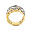Anillo de mujer D2931 3