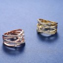 Anillo de mujer D2931 4