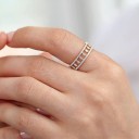 Anillo de mujer D2933 2