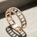 Anillo de mujer D2933 3