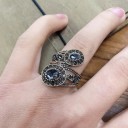 Anillo de mujer D2934 1