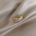 Anillo de mujer D2939 6