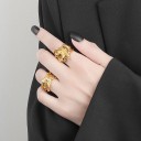 Anillo de mujer D2940 3