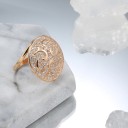 Anillo de mujer D2943 3