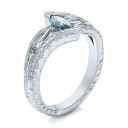 Anillo de mujer D2956 2
