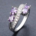 Anillo de mujer D2957 2