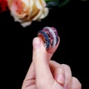 Anillo de mujer D2960 3