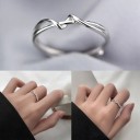 Anillo de mujer D2963 4