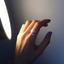 Anillo de mujer D2966 2
