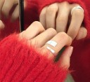 Anillo de mujer D2966 3