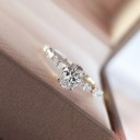 Anillo de mujer D2967 2