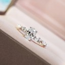 Anillo de mujer D2967 3