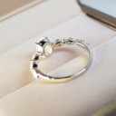 Anillo de mujer D2967 4
