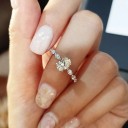 Anillo de mujer D2967 5