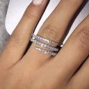Anillo de mujer D2968 1