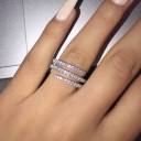 Anillo de mujer D2968 2