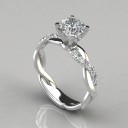 Anillo de mujer D2973 2