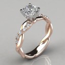 Anillo de mujer D2973 3